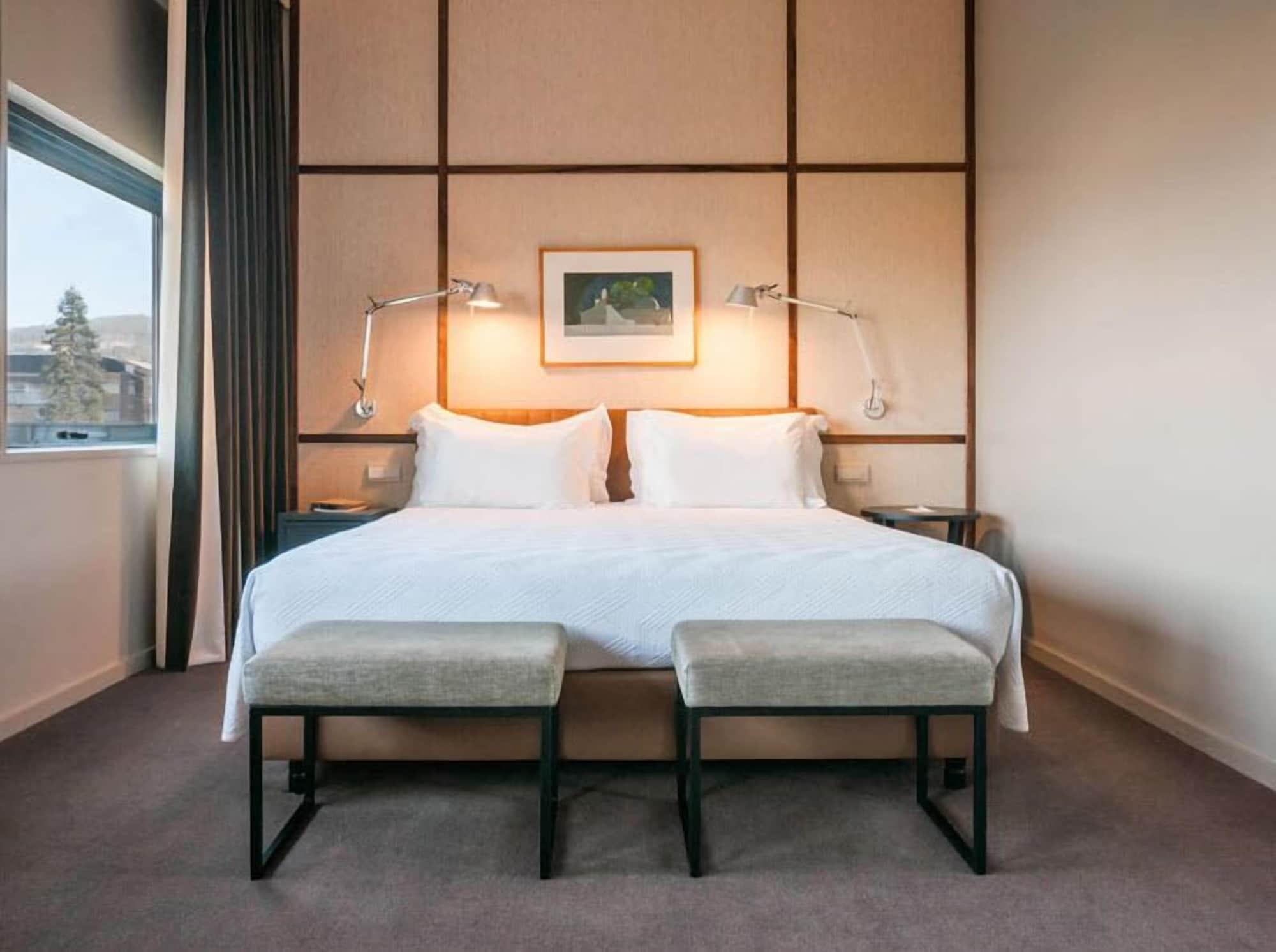Hotel De Guimaraes Business & Spa ภายนอก รูปภาพ