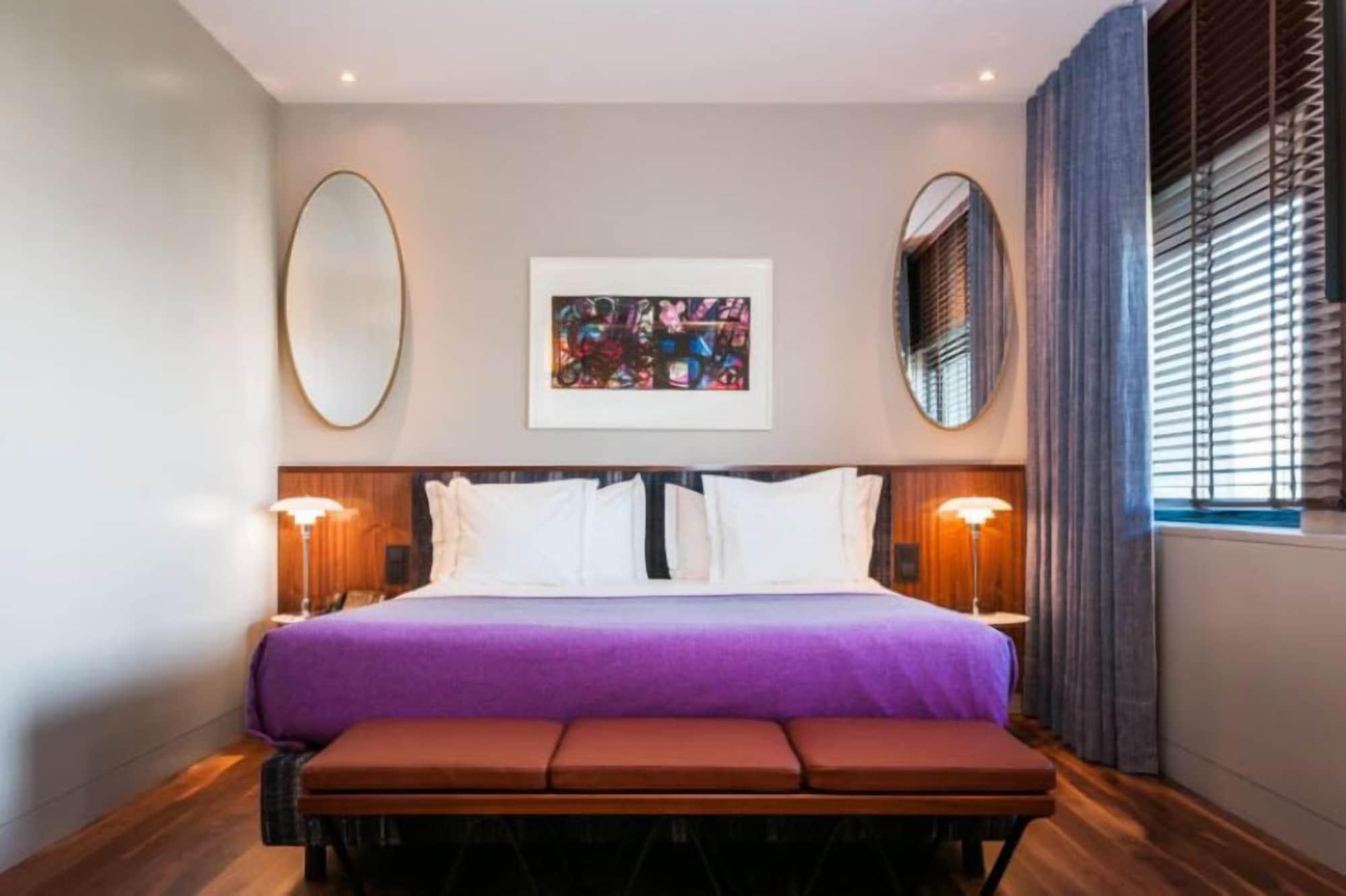 Hotel De Guimaraes Business & Spa ภายนอก รูปภาพ
