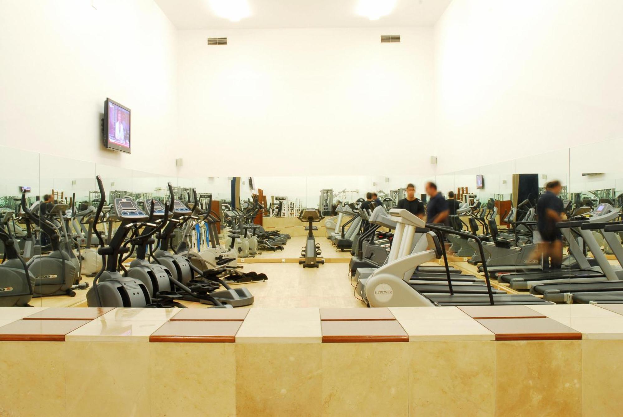 Hotel De Guimaraes Business & Spa ภายนอก รูปภาพ
