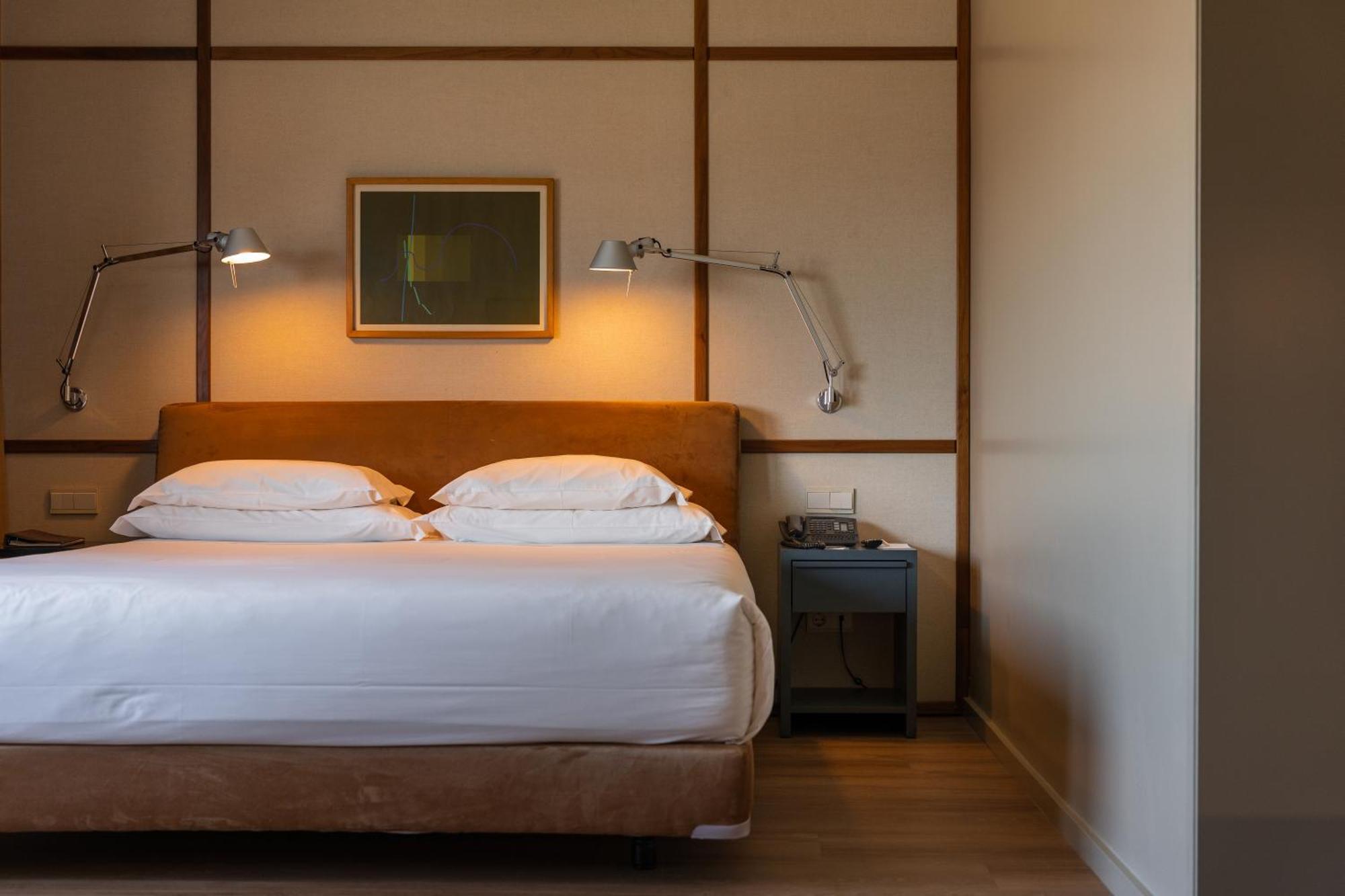 Hotel De Guimaraes Business & Spa ภายนอก รูปภาพ
