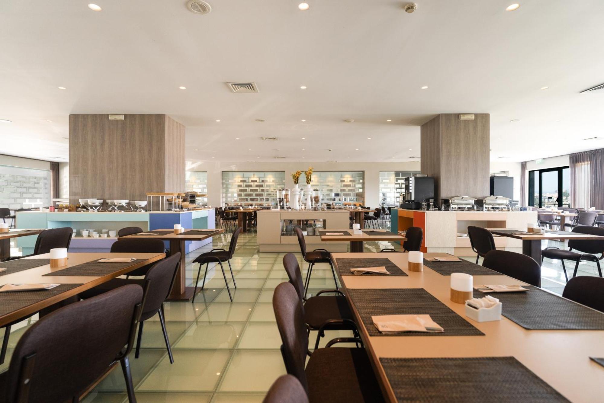 Hotel De Guimaraes Business & Spa ภายนอก รูปภาพ