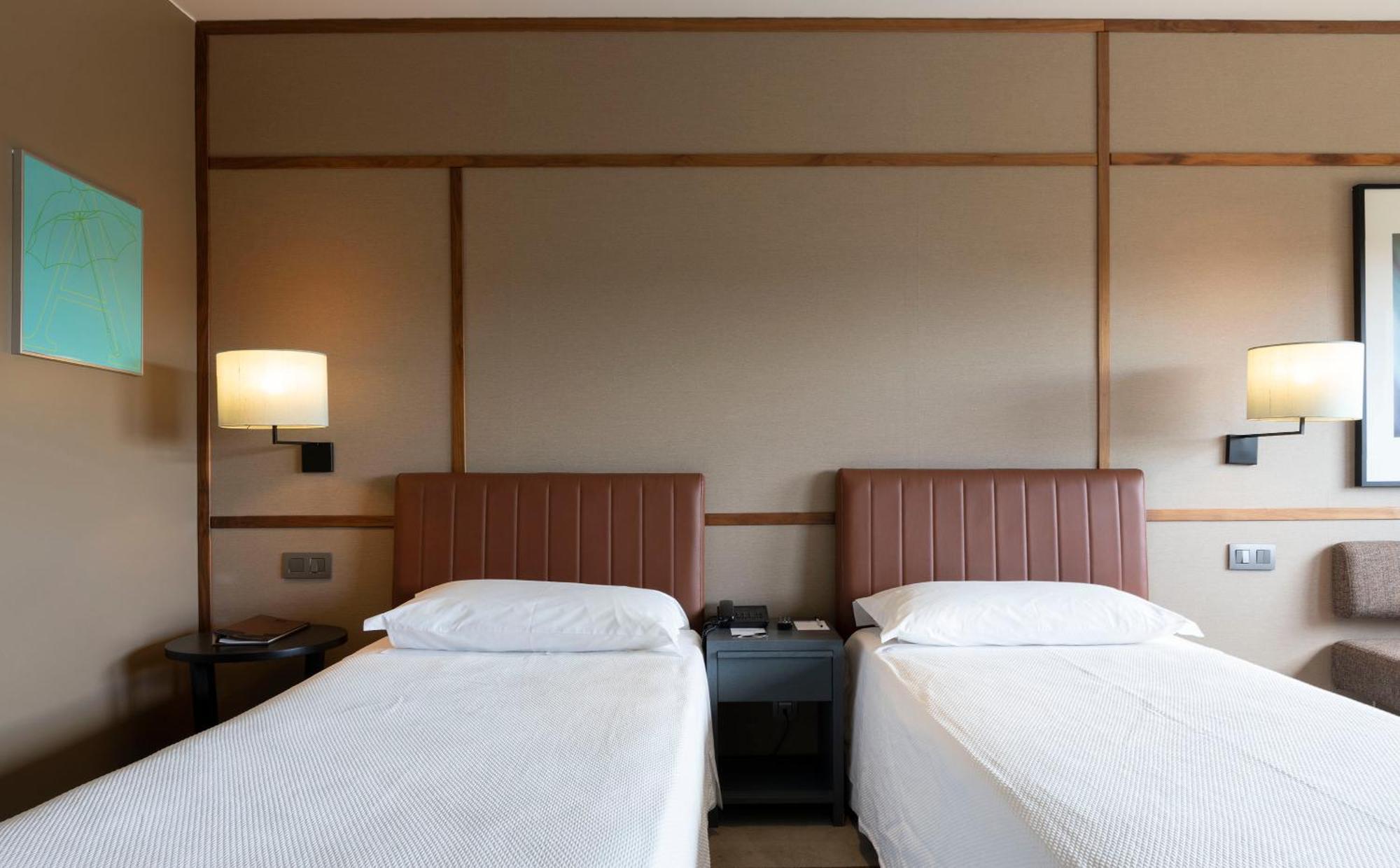 Hotel De Guimaraes Business & Spa ภายนอก รูปภาพ