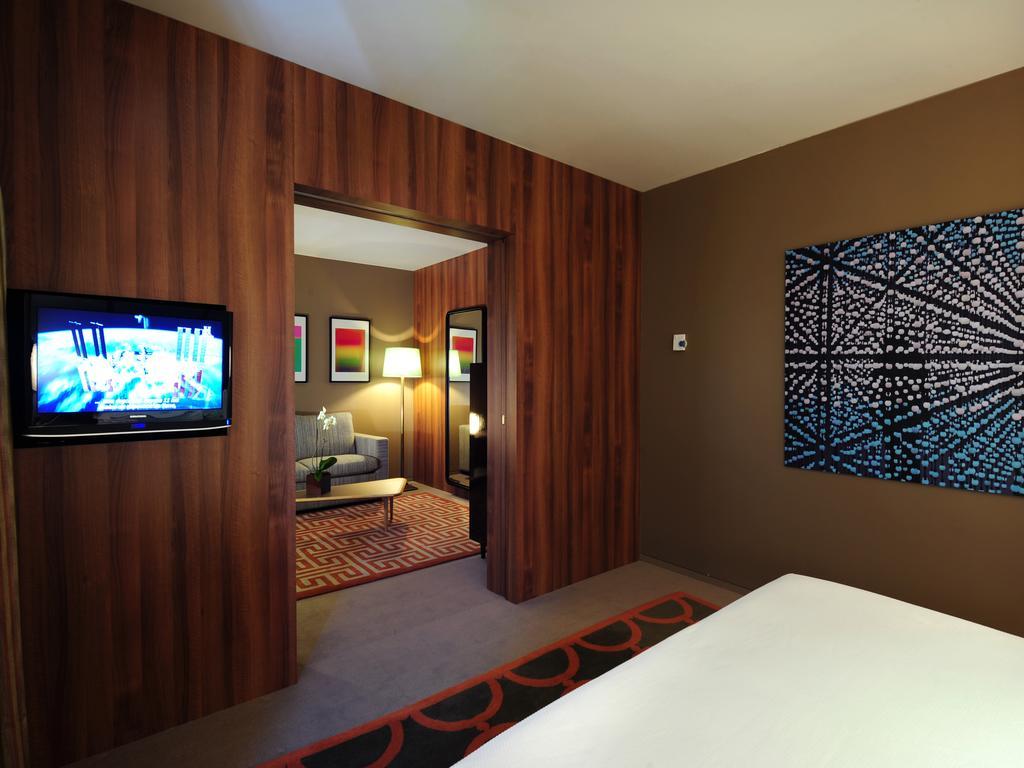 Hotel De Guimaraes Business & Spa ภายนอก รูปภาพ