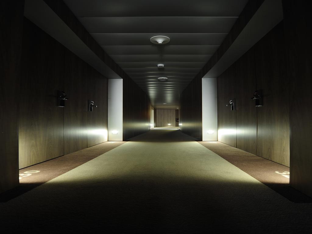 Hotel De Guimaraes Business & Spa ภายนอก รูปภาพ
