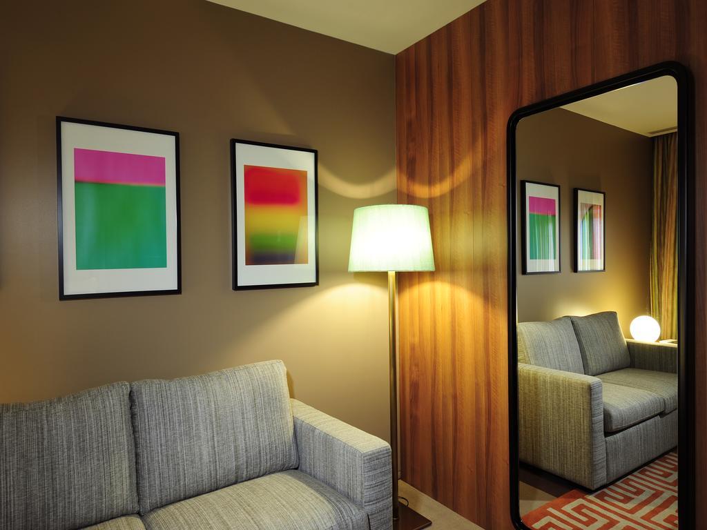 Hotel De Guimaraes Business & Spa ภายนอก รูปภาพ