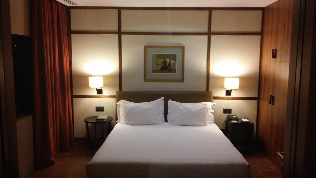 Hotel De Guimaraes Business & Spa ห้อง รูปภาพ