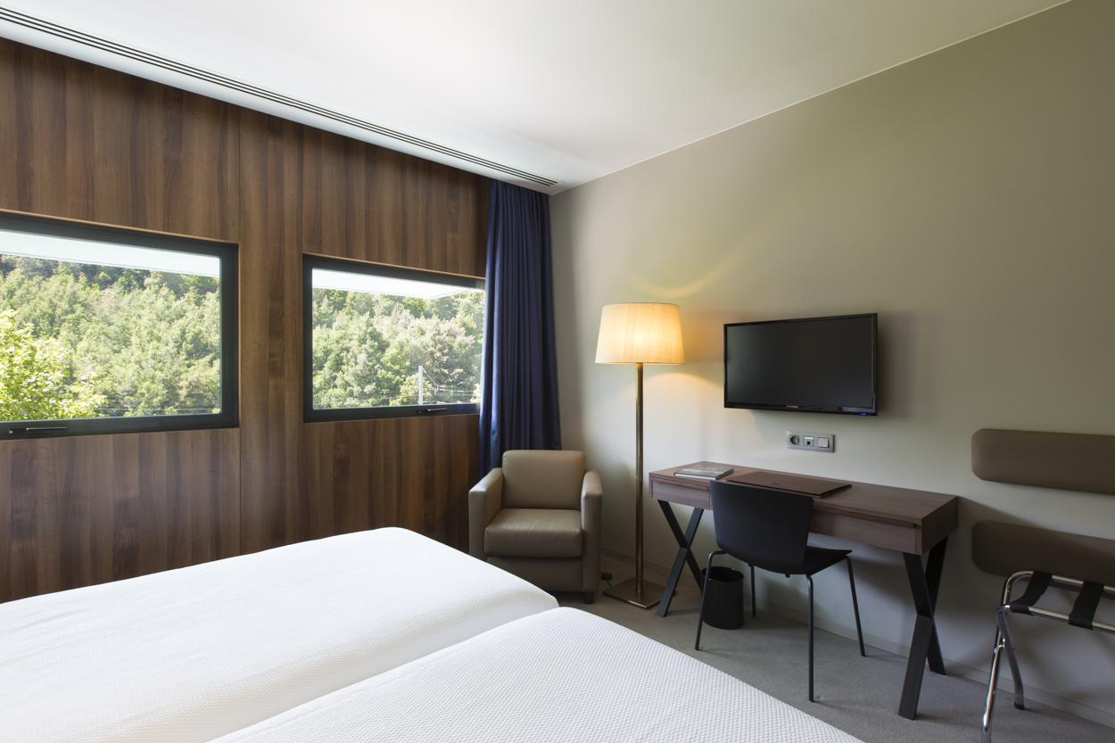 Hotel De Guimaraes Business & Spa ภายนอก รูปภาพ