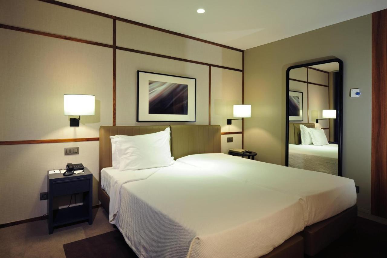 Hotel De Guimaraes Business & Spa ห้อง รูปภาพ